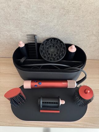 Moldeador Dyson Airwrap