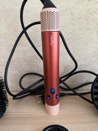 Moldeador Dyson Airwrap