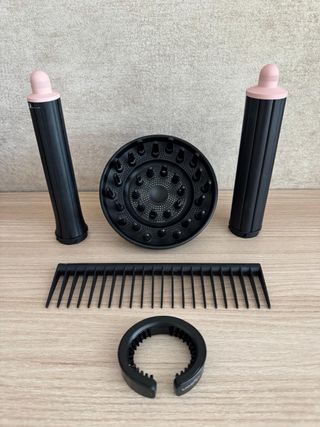 Moldeador Dyson Airwrap