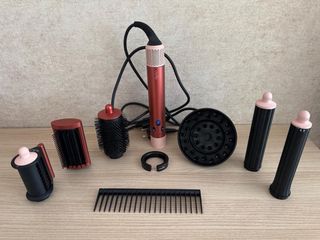 Moldeador Dyson Airwrap