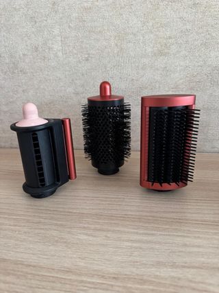 Moldeador Dyson Airwrap