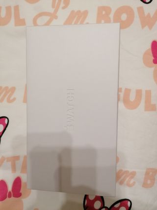 Apple Watch Ultra 3 Precintado