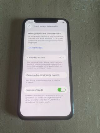 iPhone 11 Pro 512GB Verde Noche 5