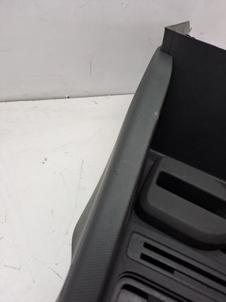 CONSOLA CENTRAL SKODA FABIA 606880