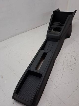 CONSOLA CENTRAL SKODA FABIA 606880