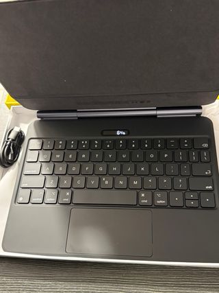 "Funda Teclado Baseus Series 2 para iPad