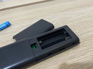 Mando a distancia TV Philips