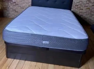 Liquidación de canapés y colchones