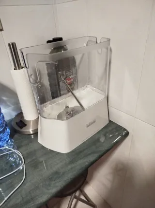 Accesorio nevera Whirlpool