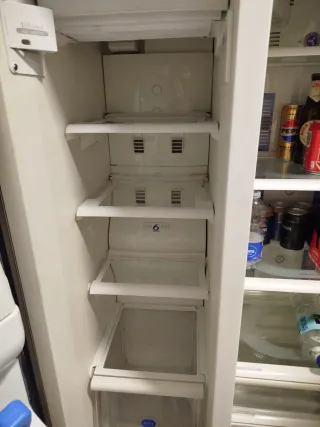 Accesorio nevera Whirlpool