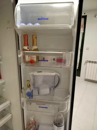 Accesorio nevera Whirlpool