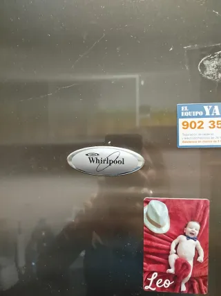 Accesorio nevera Whirlpool
