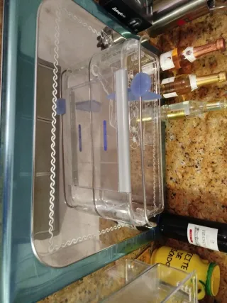 Accesorio nevera Whirlpool