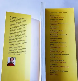 Lote 2 Libros: Ya sé quien tiene tu queso + FUNNY