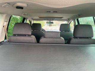 Volkswagen Touran 2006