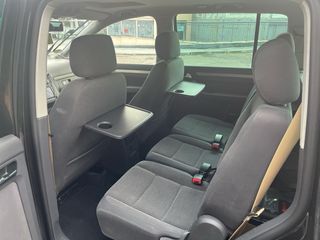 Volkswagen Touran 2006