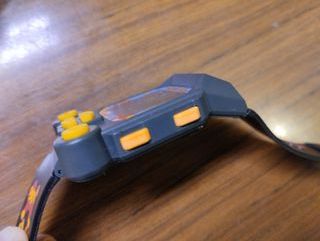 Reloj Donkey Kong Nintendo tipo game & watch