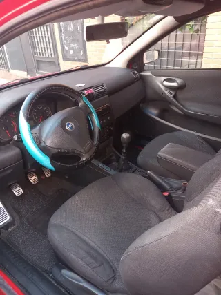 FIAT Stilo 2007