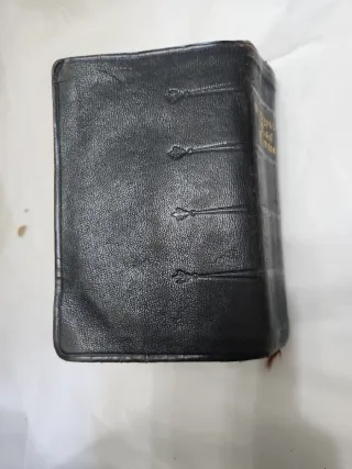 Misal Romano 2ª edición. Año 1949