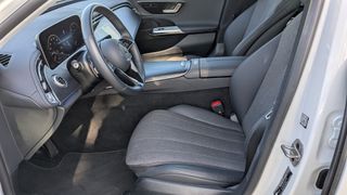 Mercedes-Benz Clase E 220d 2024 Hibrido,Como Nuevo