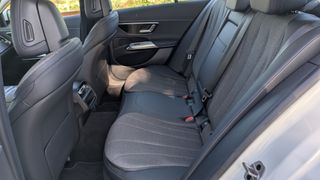 Mercedes-Benz Clase E 220d 2024 Hibrido,Como Nuevo