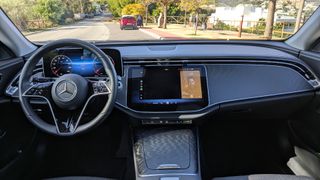 Mercedes-Benz Clase E 220d 2024 Hibrido,Como Nuevo