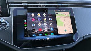 Mercedes-Benz Clase E 220d 2024 Hibrido,Como Nuevo