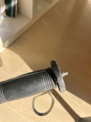 Monopode Canon Extensible Sin Uso