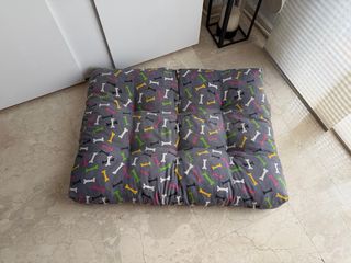 Cama para perro grande (MUY BUEN ESTADO)
