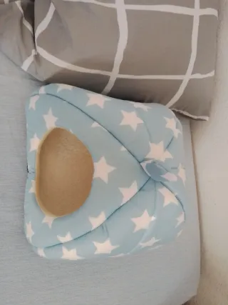 Letto per animali domestici piccole stelle gatti, cani