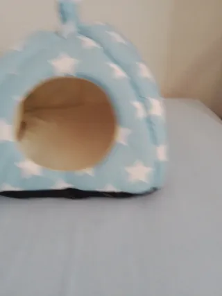 Letto per animali domestici piccole stelle gatti, cani