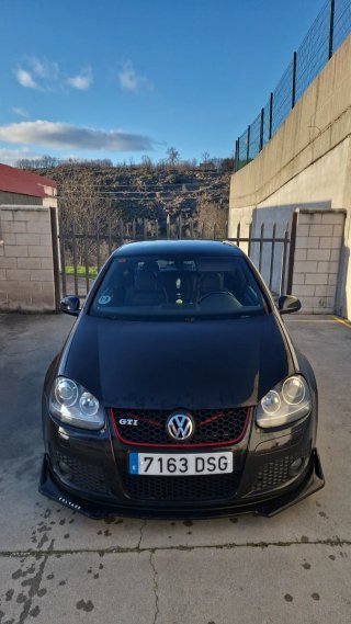 Volkswagen Golf 2005