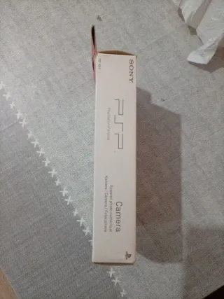 Sony Go! Cam PSP Câmera
