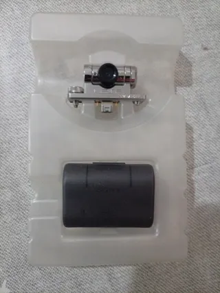 Sony Go! Cam PSP Câmera