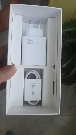 Xiaomi Redmi Note 13 5G Azul