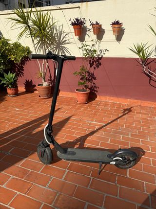 Patinete Eléctrico Xiaomi Pro