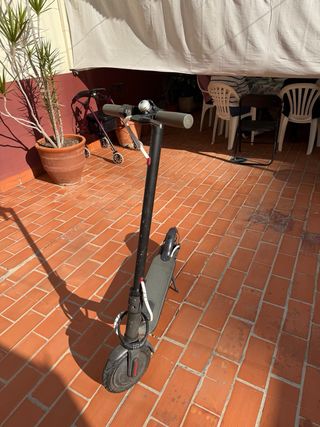 Patinete Eléctrico Xiaomi Pro