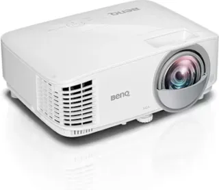 Proyector BenQ Corto Alcance Blanco