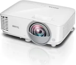 Proyector BenQ Corto Alcance Blanco