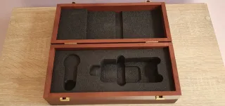 Neumann TLM 103 IMPOLUTO!!!