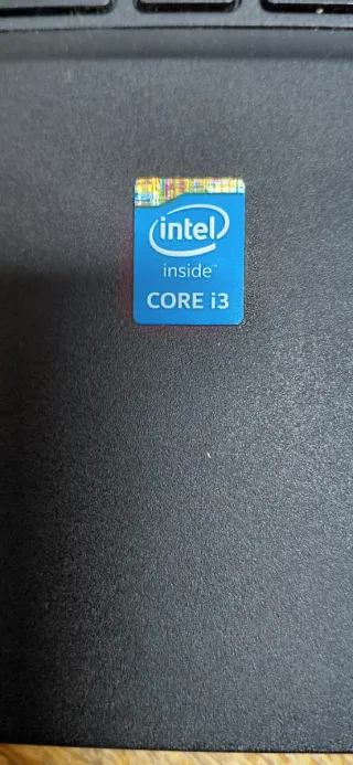 Lenovo B50-50 Portátil Intel i3 4GB RAM