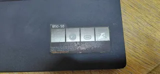 Lenovo B50-50 Portátil Intel i3 4GB RAM