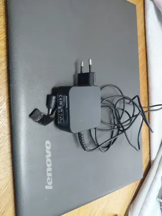 Lenovo B50-50 Portátil Intel i3 4GB RAM