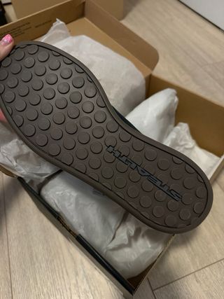 Adidas Five Ten Sleuth Zapatillas Talla 41 1/3