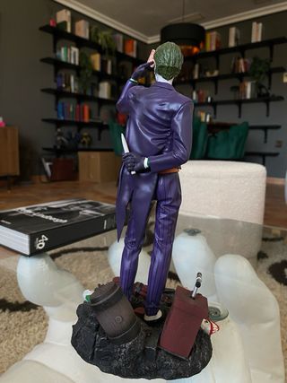 Figura Joker Dimond Select Collection
