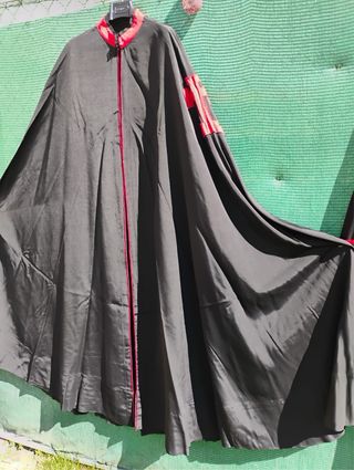 Hábito Cofradía La Piedad Valladolid