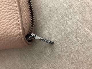 Cartera Parfois rosa