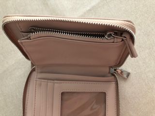 Cartera Parfois rosa