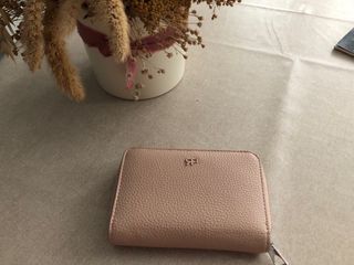 Cartera Parfois rosa