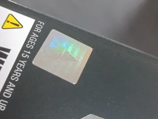 Nuevo! Play Arts Kai Cloud Strife & Fenrir Moto